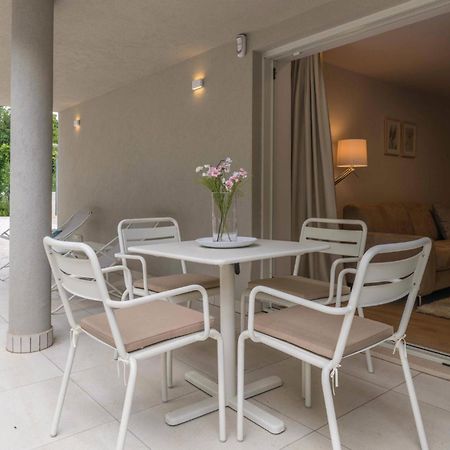 Nice Apartment In Plomin With Jacuzzi Zewnętrze zdjęcie