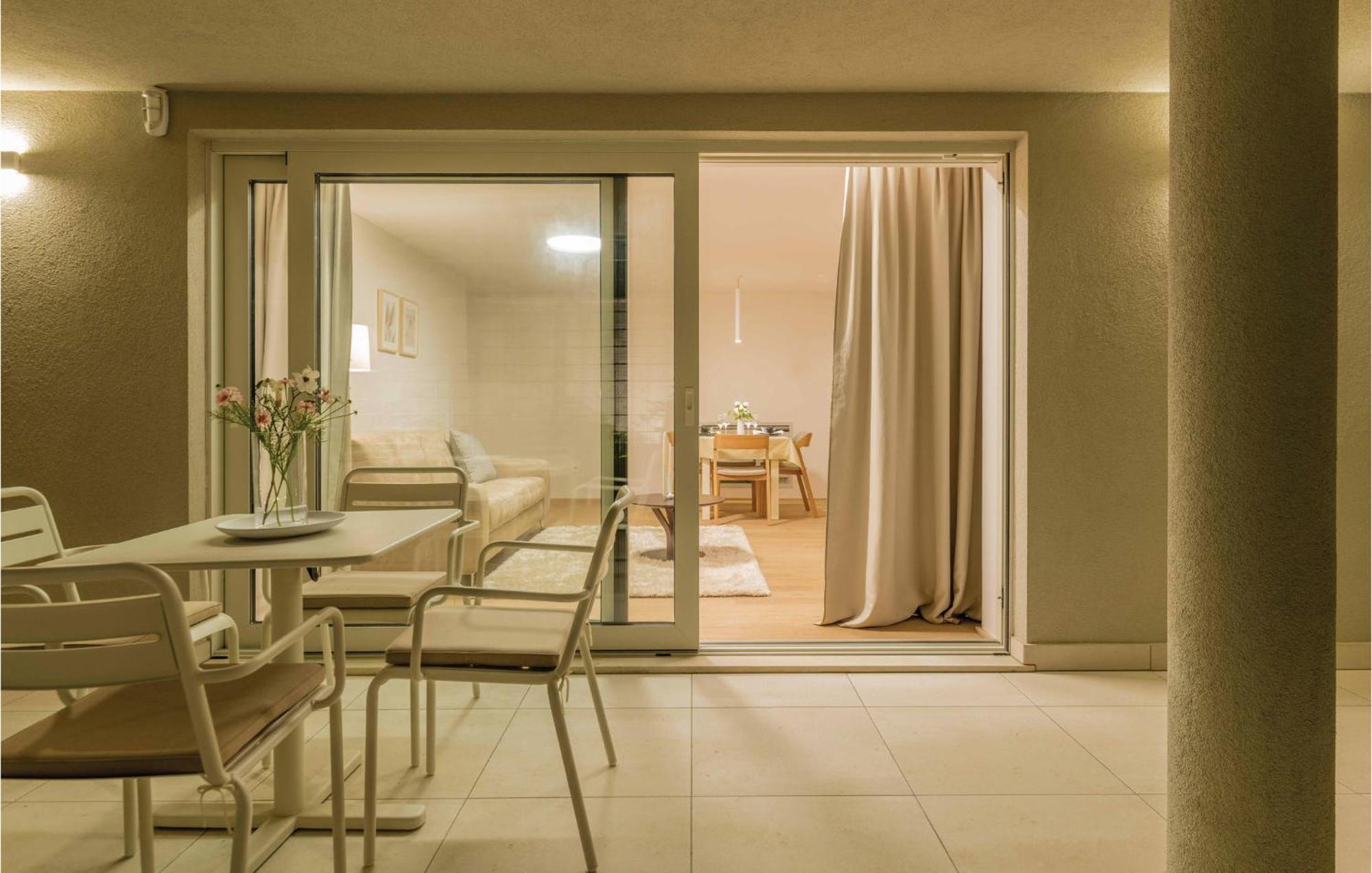 Nice Apartment In Plomin With Jacuzzi Zewnętrze zdjęcie